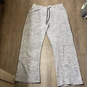 Spyder grey sweatpants